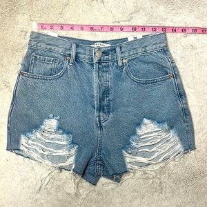 Pacsun - Jean Shorts - Women’s Size 26 - NWT